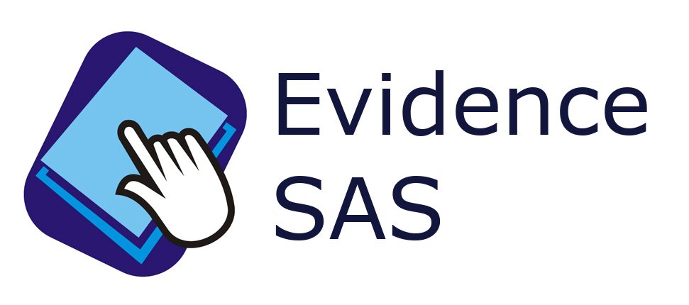 Evidence SAS